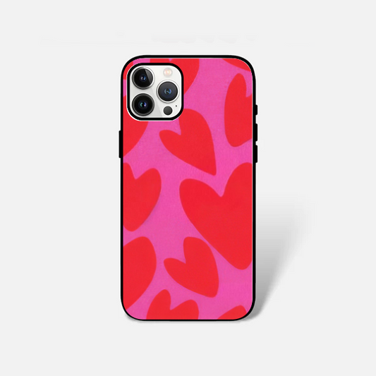 "كفر "نبض الحب